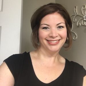 Meet your Posher, Ann